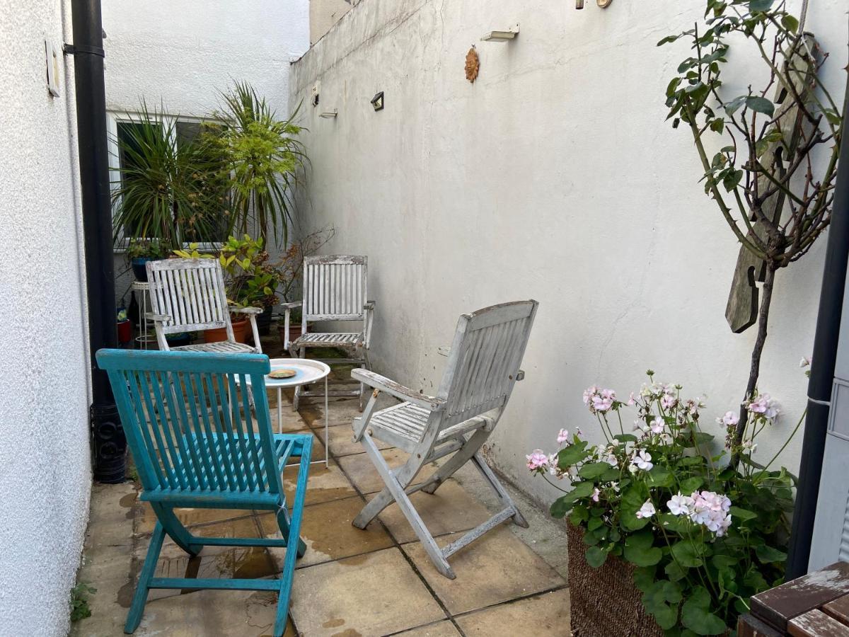 Da Giuseppe London Apartamento Exterior foto